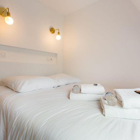 Cosy Apartment - 1Br-4P - Faubourg-Du-Roule Paris Bagian luar foto