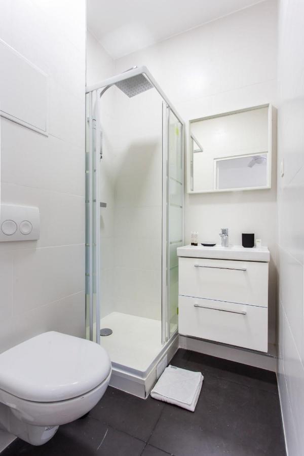 Cosy Apartment - 1Br-4P - Faubourg-Du-Roule Paris Bagian luar foto